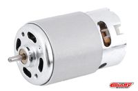 Team Corally - 550 - Brushed motor