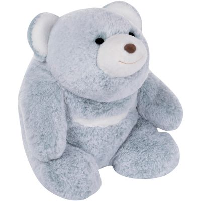 Gund - Snuffles Ice Blue Pluchenspeelgoed