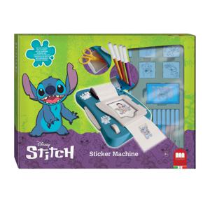 Multiprint Stickermachine Set