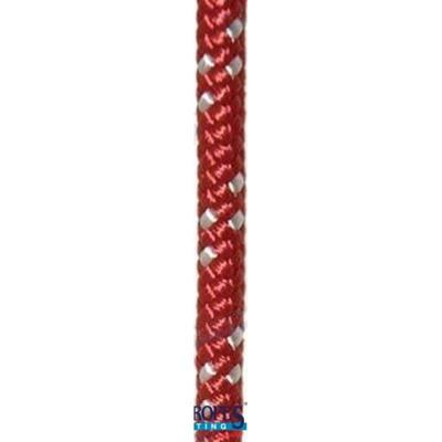 Cabos para driza POL2202282030 - TRIM-DINGHY XL 3MM. - ROJO (100 M