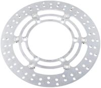 TRW -lucas remschijf "msw235" rotor msw235 floating