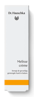 Dr. Hauschka Melissecrème