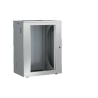 Rittal DK 7507.220 19 installatiebehuizing 700 x 1025 x 700 Staal Grijs 1 stuk(s)