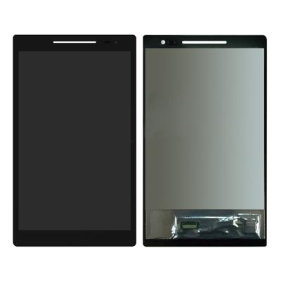 LCD-scherm en Digitizer voor Asus ZenPad 8.0 / Z380KL / P024 (zwart)