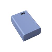 SmallRig EN-EL25 USB-C oplaadbare camera accu 4333 - thumbnail