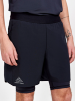 Craft | PRO Trail 2-in-1 | Shorts | Heren