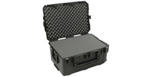 SKB iSeries 2617-12 waterdichte flightcases (kub.) 662x432x305mm