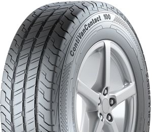 Continental VanContact 100 195/75 R16 110R 19575R16TVANCO10010