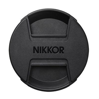 Nikon LC-72B objectiefdop