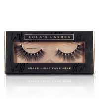 Lola&apos;s Lashes Bombshell Strip Lashes