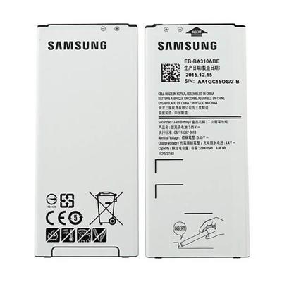 Smartphone batterij Samsung EB-BA310ABE