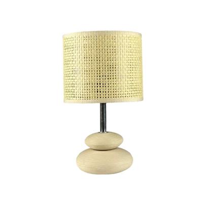 Bureaulamp Versa Hito Wit Keramisch 16 x 28 x 16 cm