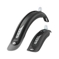 Simpla Spatbordenset kido 16 long 16 - 18 inch