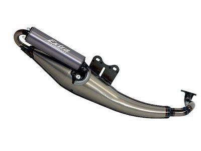 Giannelli Uitlaat extra v2 | piaggio