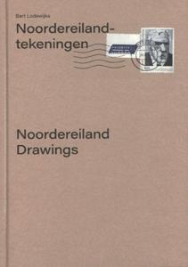 Noordereiland-tekeningen (Hardback)