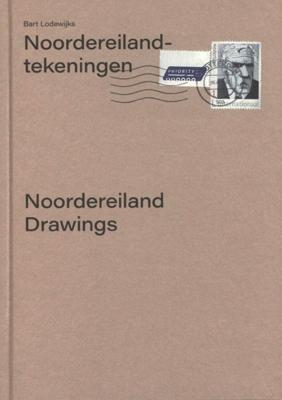 Noordereiland-tekeningen (Hardback)