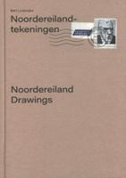 Noordereiland-tekeningen (Hardback)