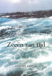 Zeeën van tijd (Paperback)