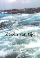Zeeën van tijd (Paperback)