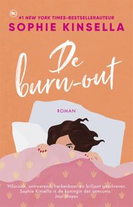 De burn-out - Sophie Kinsella - ebook