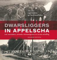 Dwarsliggers in Appelscha (Hardback)