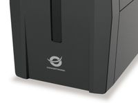Conceptronic ZEUS02EP UPS Line-interactive 0,85 kVA 480 W 3 AC-uitgang(en) - thumbnail