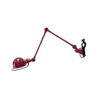 Jielde Loft D4401CR Wandlamp - Burgundy