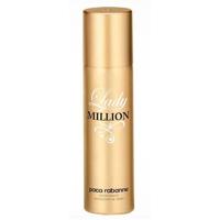 Rabanne Lady Million Deodorant Spray 150ml