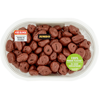 Jumbo Choco Rozijnen Melk 210g Aanbieding bij Jumbo |  Cup a 110250 gram - thumbnail