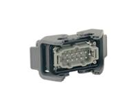 Proel CN-10-PSP multi power connector chasisdeel