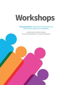 Workshops - custom editie (Paperback)