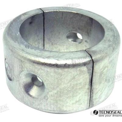 TEN01029 - GORI ZINK KETTING 60MM 0,93KG