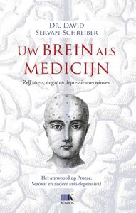 Uw brein als medicijn (Paperback)