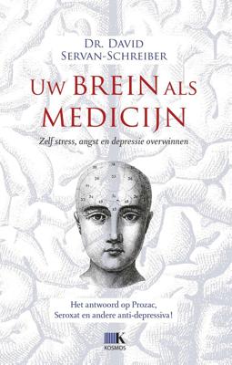 Uw brein als medicijn (Paperback)