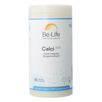 Be-Life Calci 900 90 Vegetarische capsules