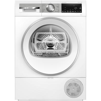 BoschWQG233DENL Warmtepompdroger Wit