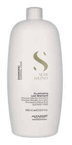 Alfaparf Semi Di Lino Illuminating Low Shampoo 1000 ml