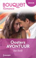 Oosters avontuur - Sue Swift - ebook