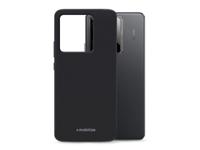 Mobilize Mobilize Rubber Gelly Case realme GT 7/GT 7T Matt Black