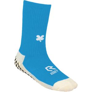 Robey Basic Gripsokken Blauw