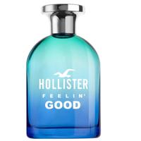 Hollister Feelin' Good For Him Eau de Toilette 50ml