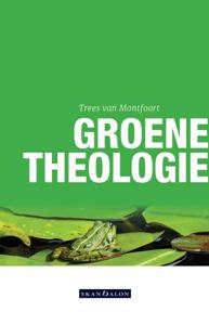 Groene theologie (Paperback)