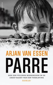 Parre - Arjan van Essen - ebook