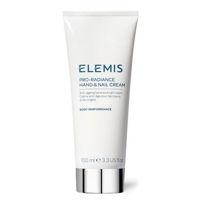 Elemis Pro-Radiance Hand & Nail Crème 100ml