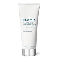 Elemis Pro-Radiance Hand & Nail Crème 100ml Elemis Pro-Radiance Hand & Nail Crème 100ml