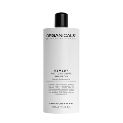Organicals Anti-Dandruff shampoo 1000ml