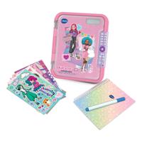 VTech KidiSecrets 365 Voice Memo dagboek
