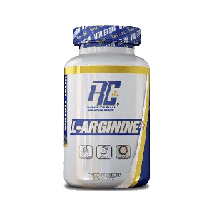 Ronnie Coleman Supplements - L-Arginine XS