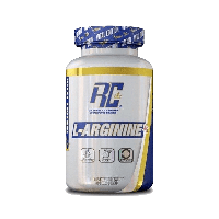 Ronnie Coleman Supplements - L-Arginine XS
