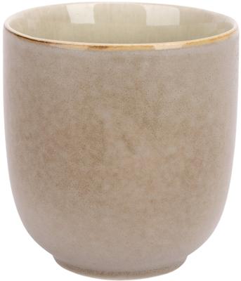 Cosy & Trendy Koffiekopjes Forest 260 ml - 4 Stuks
